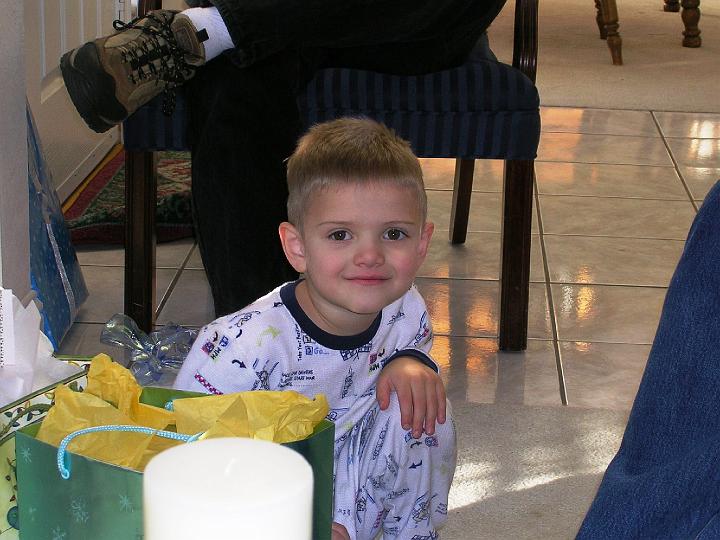Good Lookin' Boy.JPG